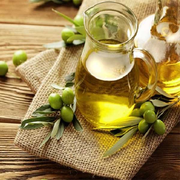روغن زیتون و سیستم قلبی عروقی