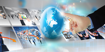 هشدار دهنده صوتی قطع اینترنت