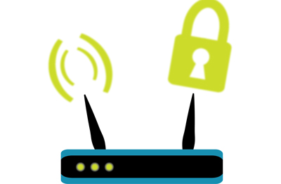 چگونه امنیت مودم اینترنت را بالا ببریم؟