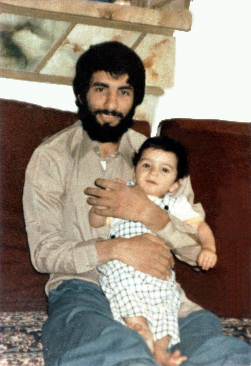 شهادت شهید جهان آرا 