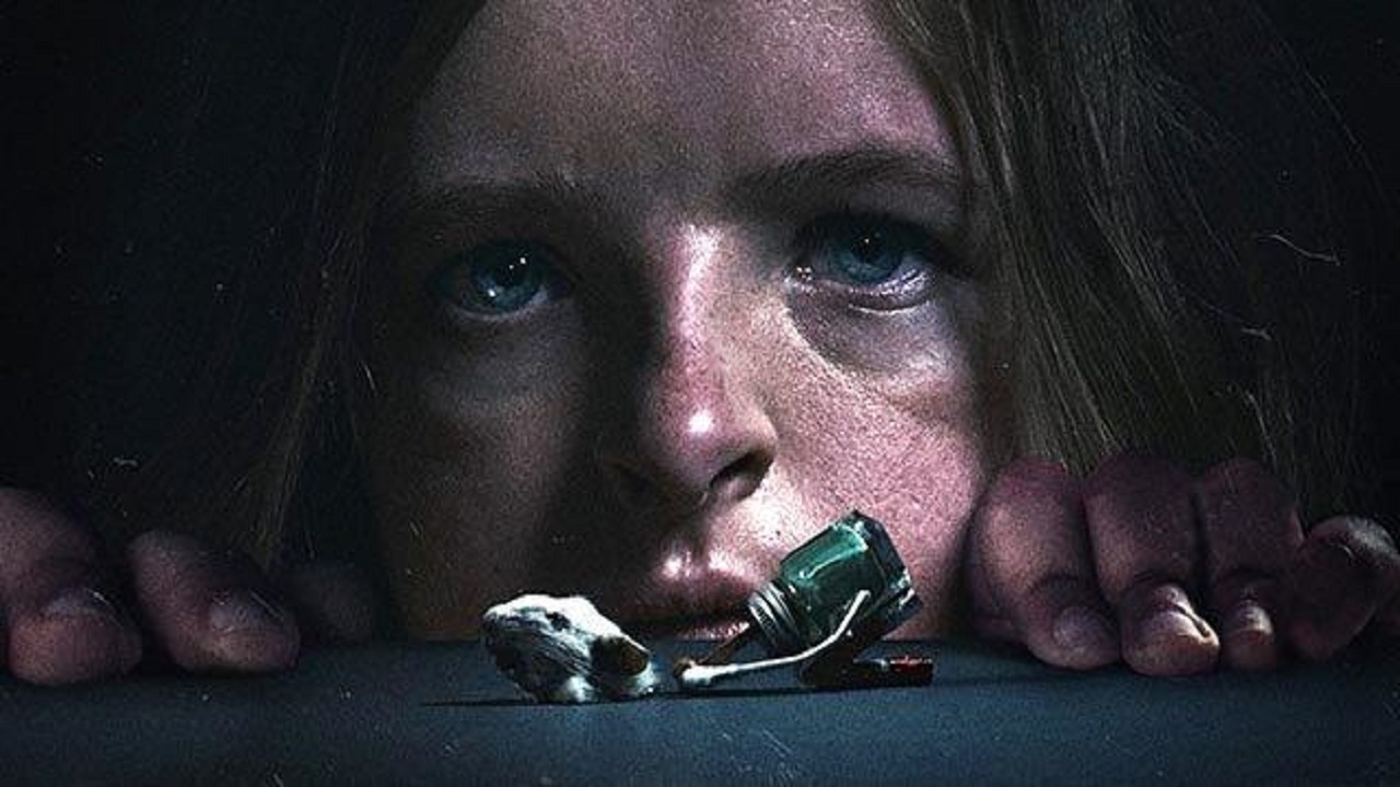  فیلم های ترسناکی که کودکان کابوس تماشاگرانند