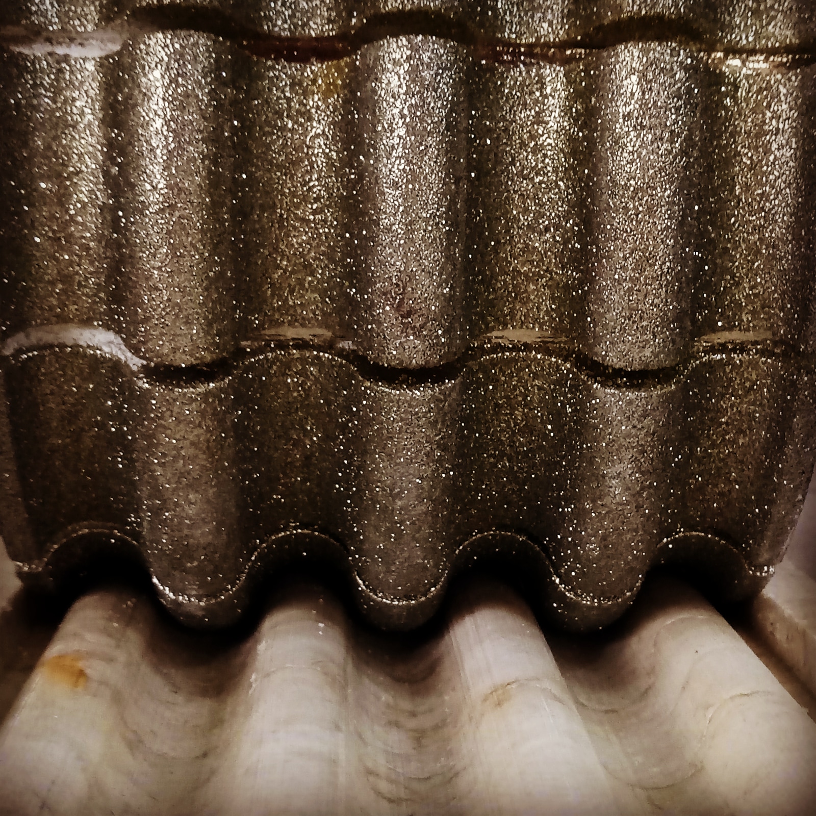 قالب های الکتروپلیت 