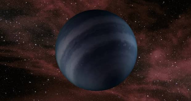 کوتوله سیاه