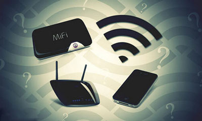 راهکارهای ساده و عملی برای مقابله با هک وای فای