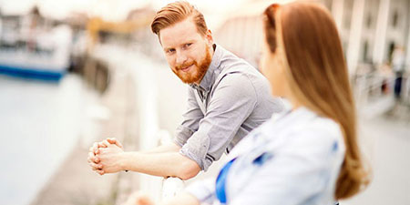 آیا عشق بعد از ازدواج می آید