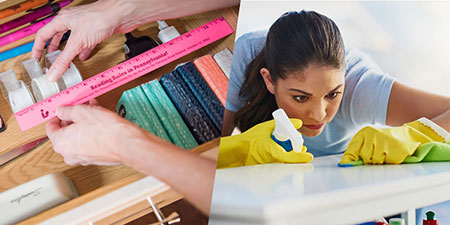 ازدواج با افرادی که مبتلا به بیماری وسواس هستند