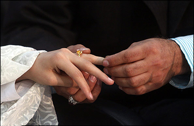 ازدواج ساده این مسأله پیچیده را ساده بگیریم