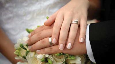 ازدواج درمانگاه نیست