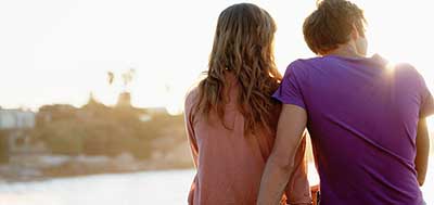 اگر خود را می‌شناسی ازدواج کن