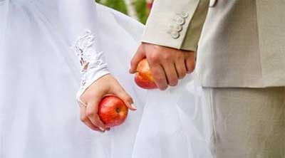 ۱۵ پرسش کلیدی برای یک ازدواج موفق