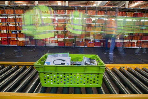 استخدام و جذب فوری نیروی کار در تهران