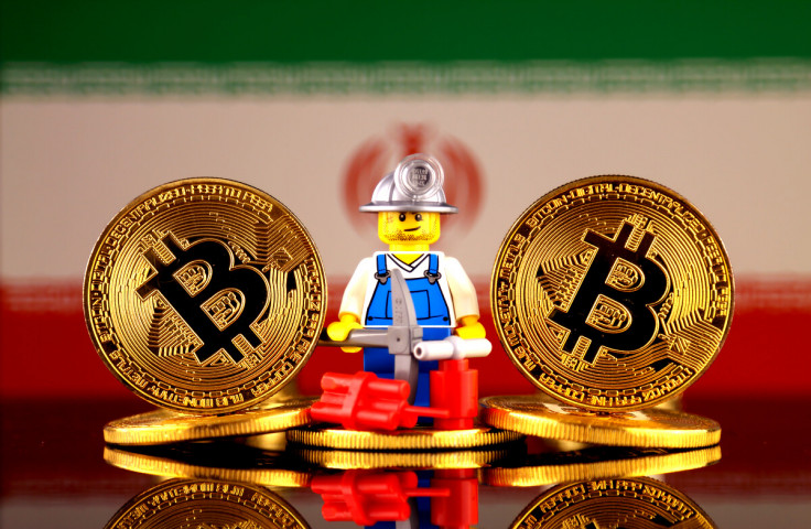 بیت کوین در ایران قانونی است
