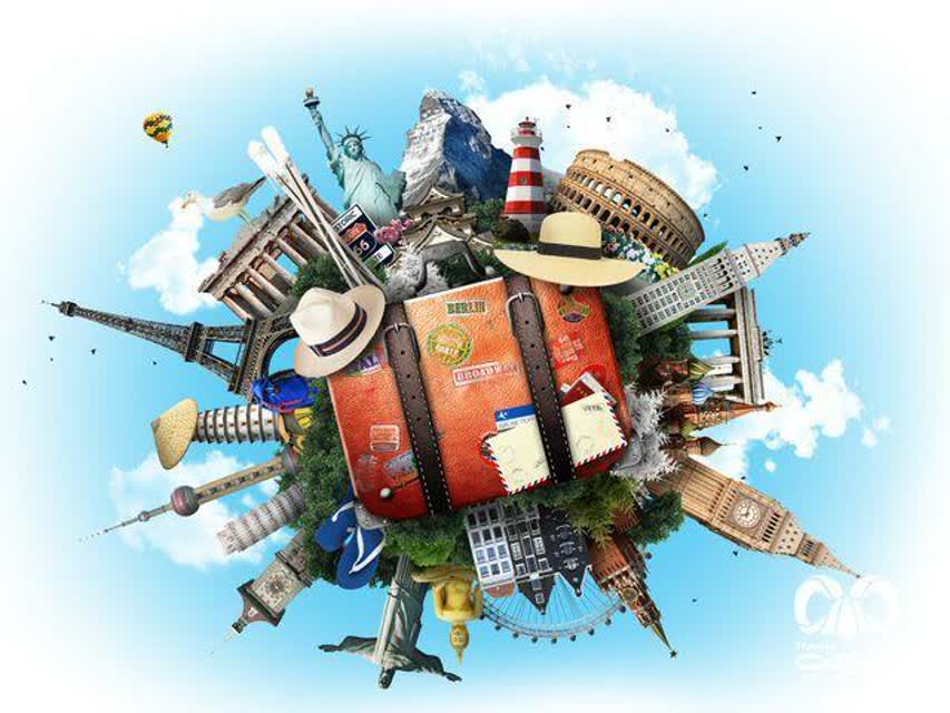 باچند قدم میتوان کره زمین رادورزد