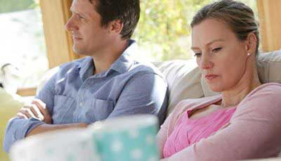 چرا مردها فکر می‌کنند همه چی تمام اند