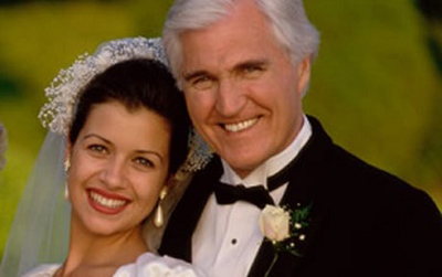 تمایل دختران به زندگی با مردان میانسال