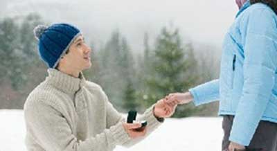 دور ازدواج با این مدل پسران را خط بکشید