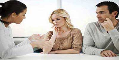 ادامه دادن رابطه