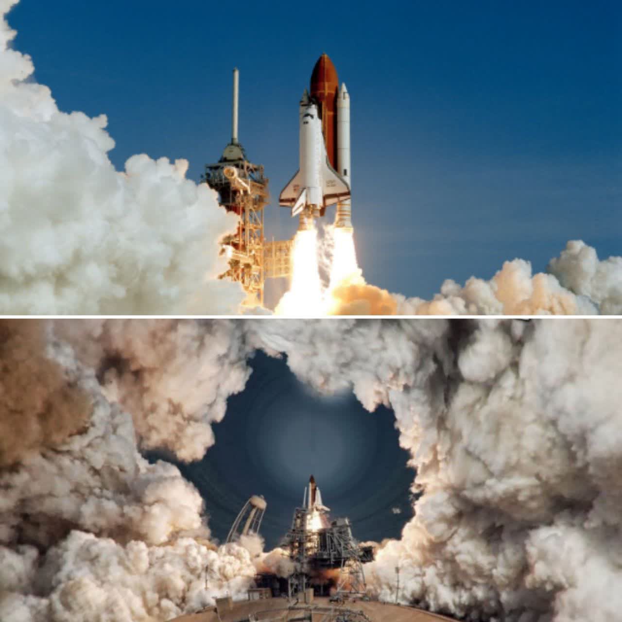 دود حاصل از سوخت