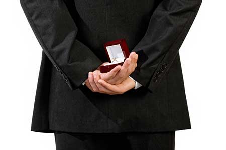 حالا برای ازدواج آماده اید!