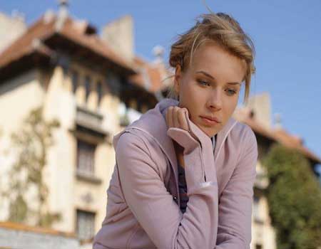 سه کلمه حرف دخترانه