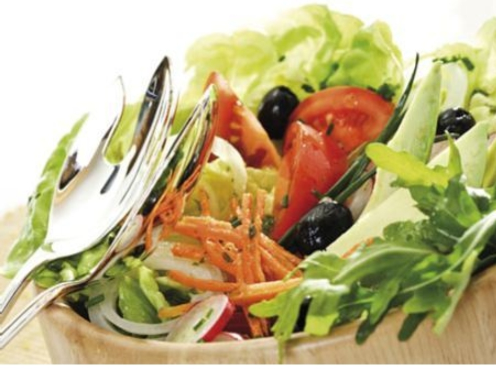 غذاهای پر انرژی و کم کالری 