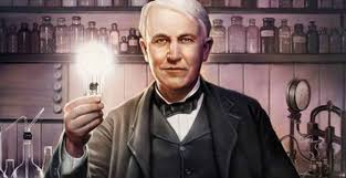 داستان کوتاه ادیسون