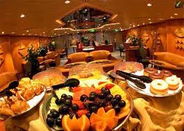 داستان کوتاه پول ناهار