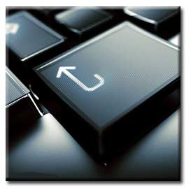 استفاده حرفه‌اي تر از کي‌برد