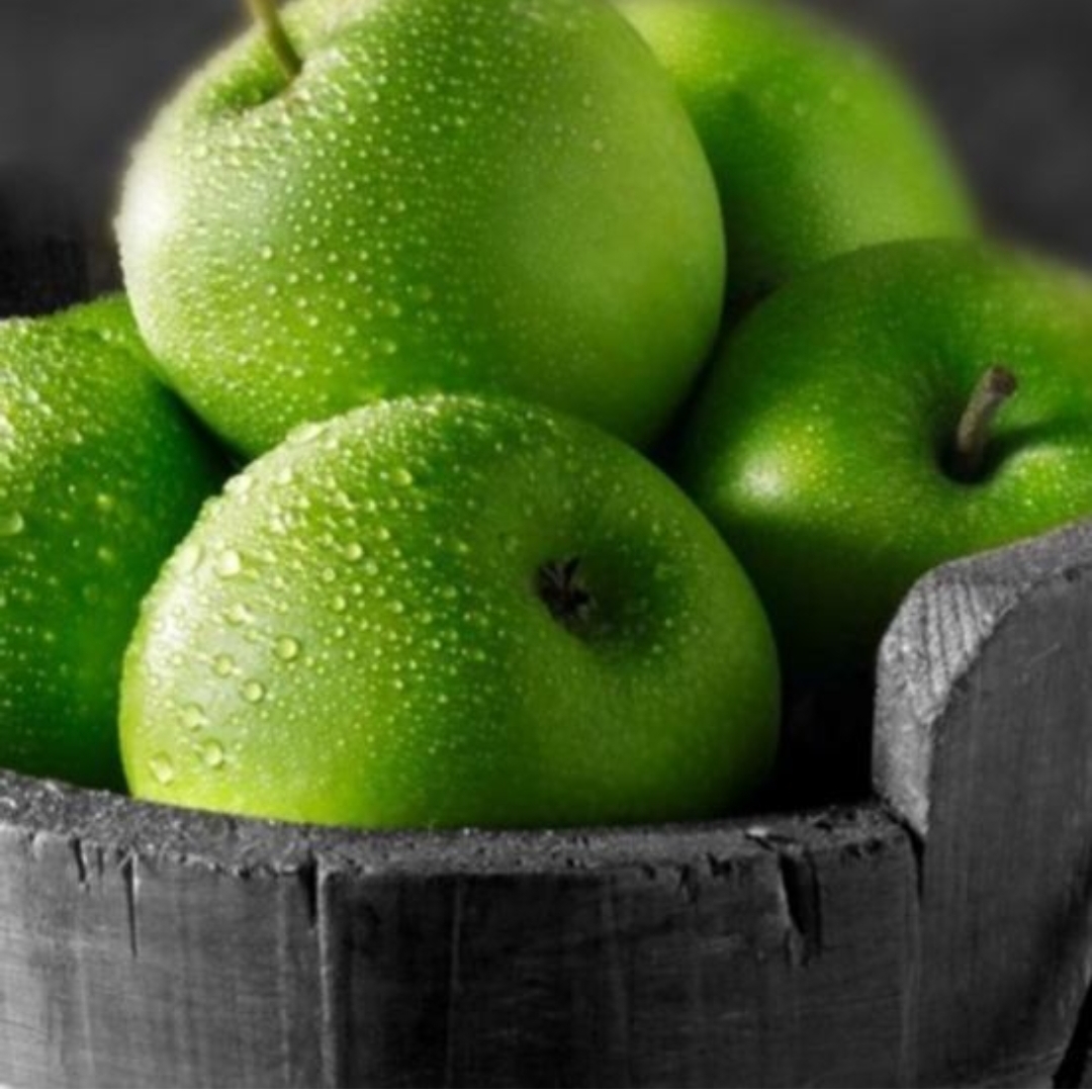 فواید دمنوش سیب ترش