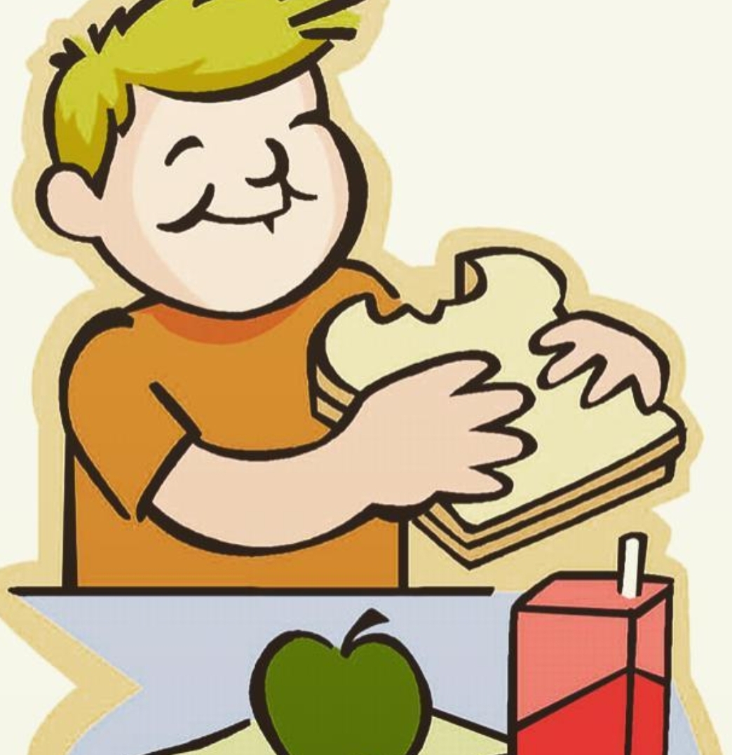 میان وعده مفید برای افزایش وزن