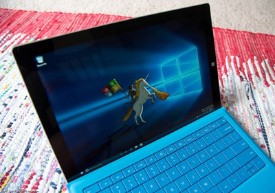 سفارشی‌سازی رابط کاربری ویندوز 10