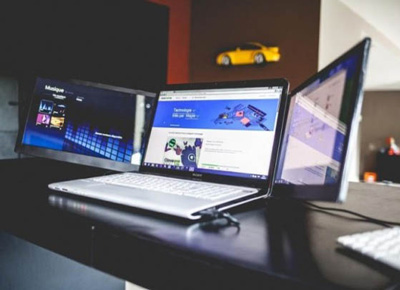 حذف فایل های اضافی در ویندوز