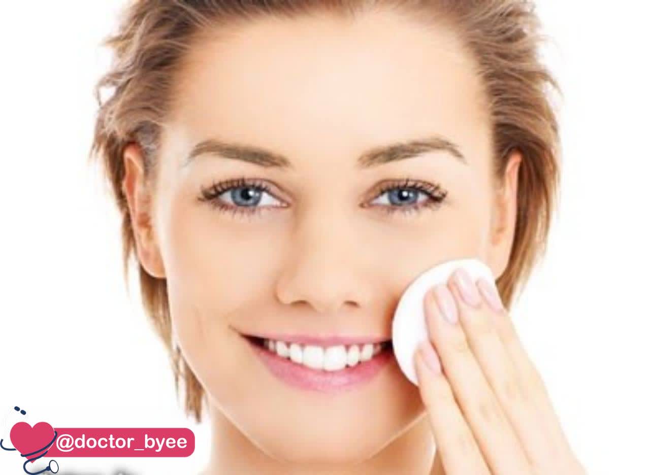 برای داشتن پوستی زیبا