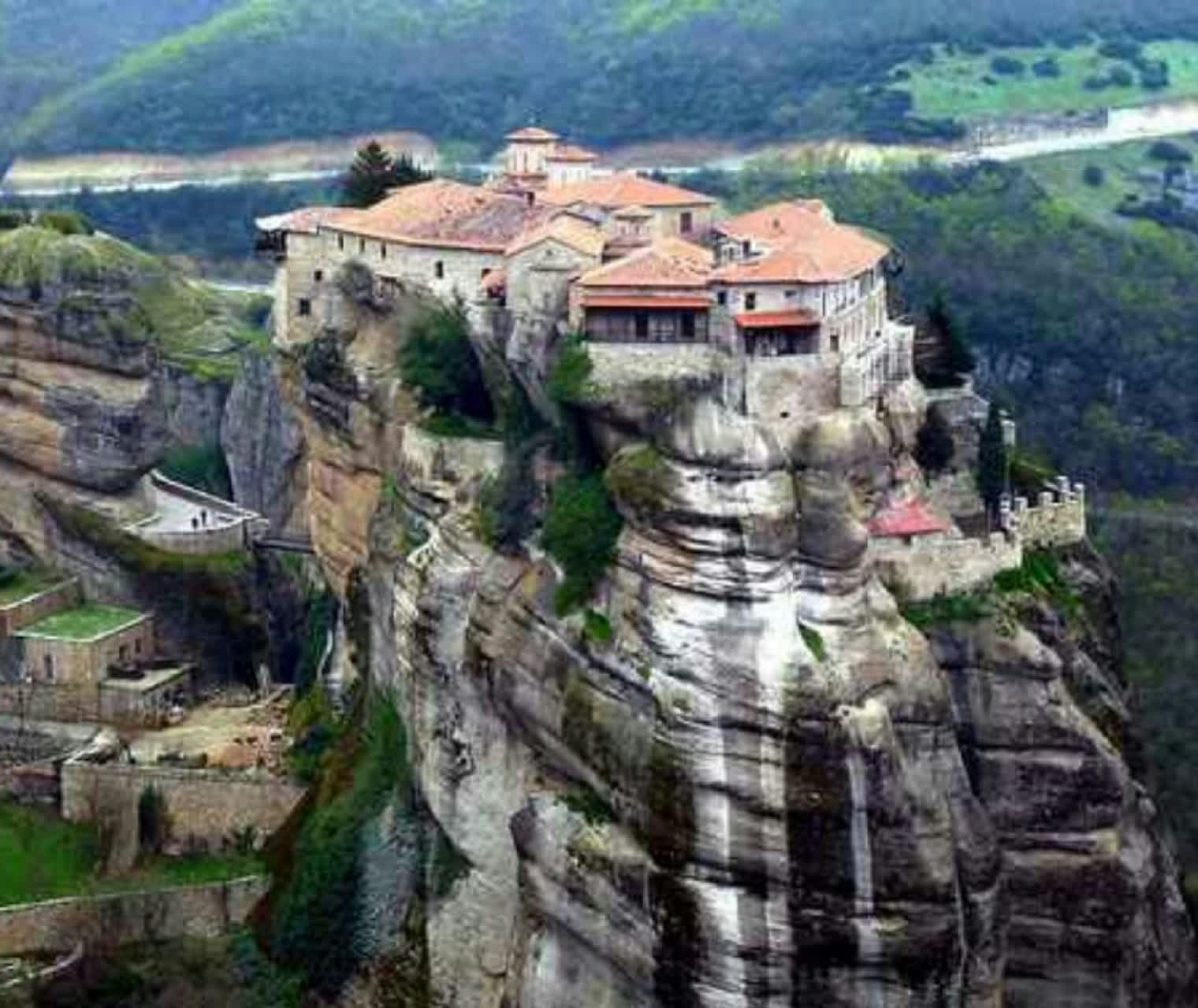 دیدنی ترین نقاط جهان