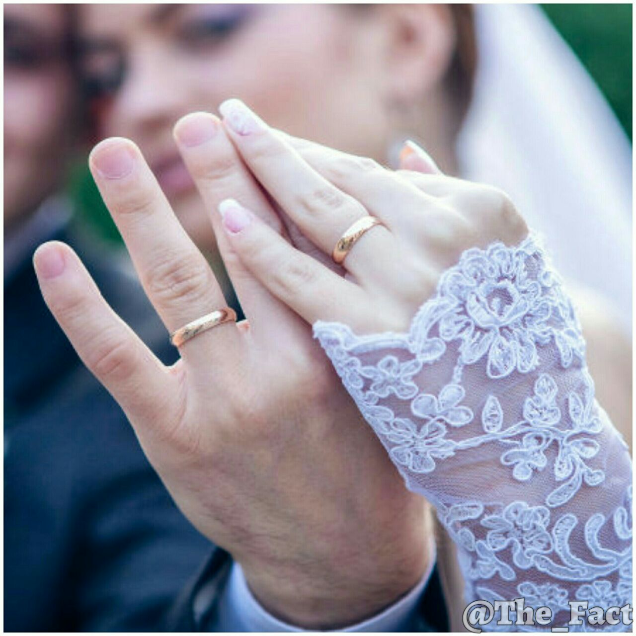 چرا حلقه نامزدی دست چپه