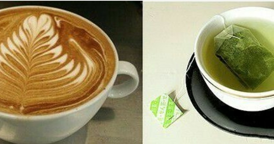 جایگزین قهوه