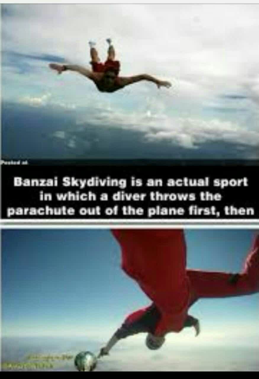 Banzai