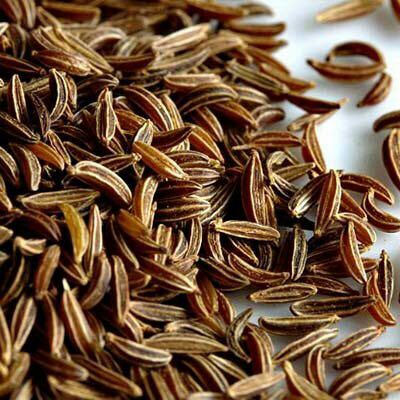 خواص درمانی زیره سیاه