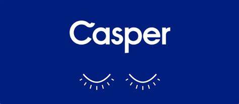 Casper چیست