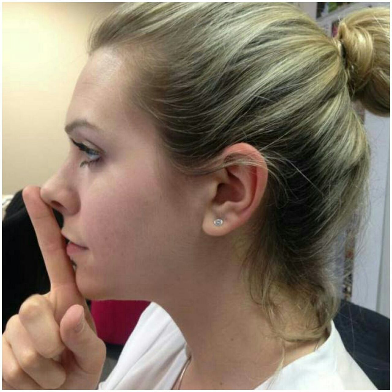 استاندارد جهانی زیبایی