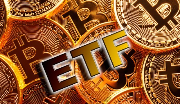 ETF بیت کوین