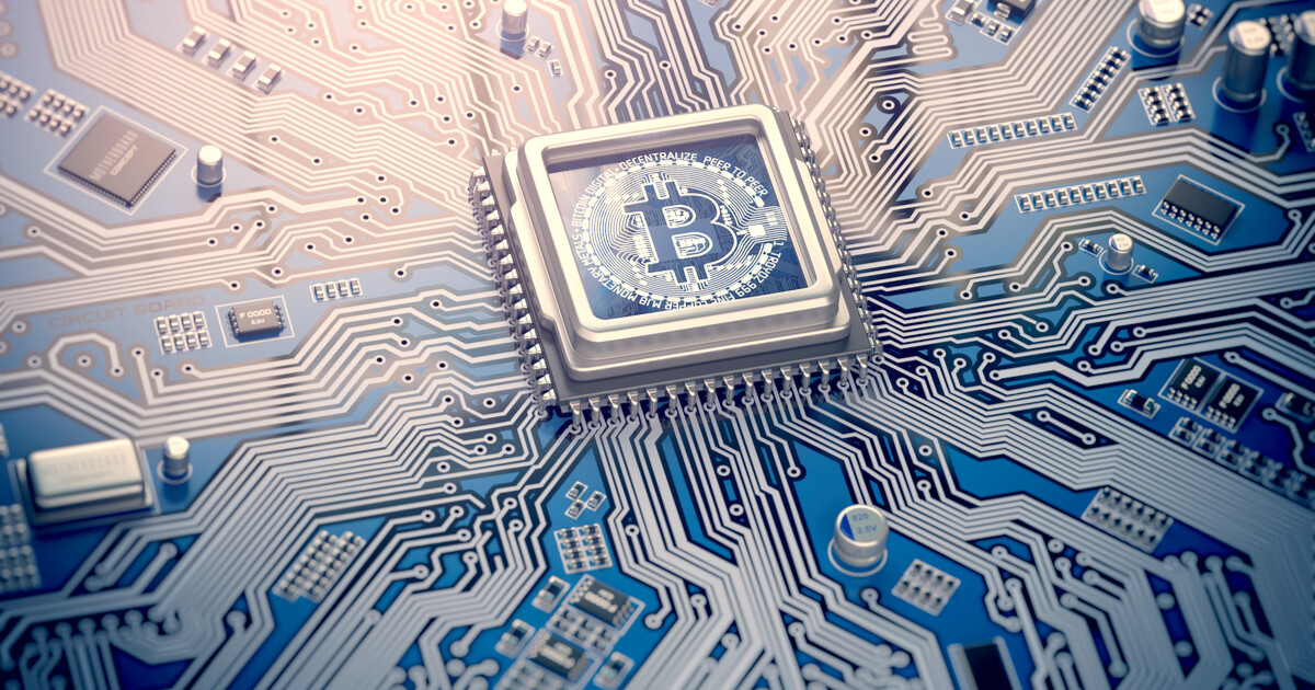 بیت کوین کور (Bitcoin Core) چیست؟