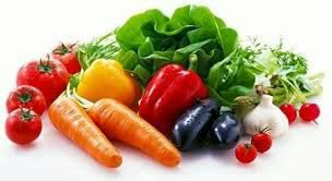 نحوه پختن سبزیجات