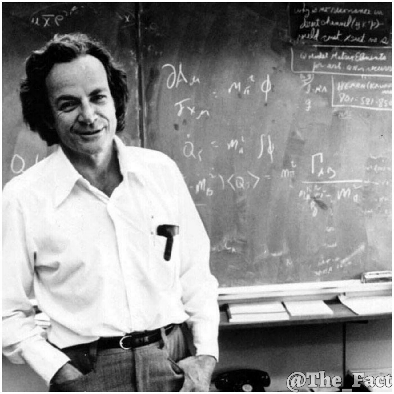 باهوشترین فرد جهان