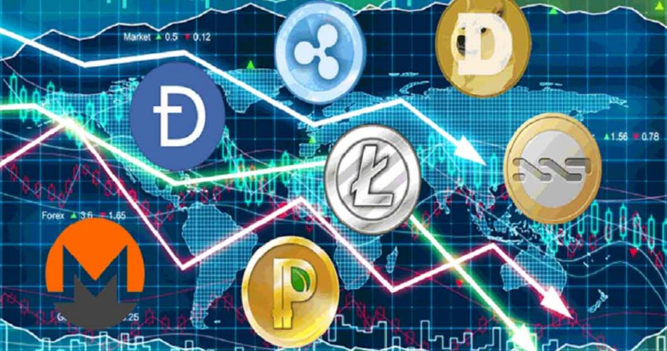 بازار ممکن است وارد «فصل آلت کوین‌ها» شود