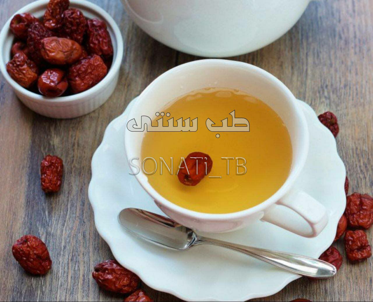 عناب و فواید آن