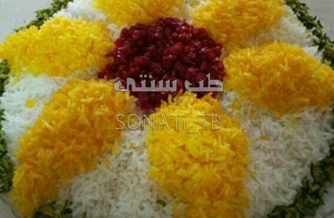 حذف کردن برنج از رژیم غذایی