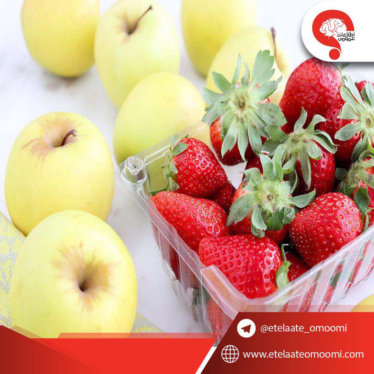 این خوراکی ها را باهم بخورید