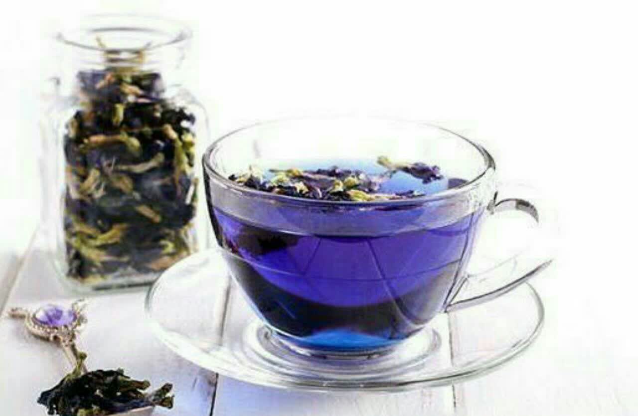 گل‌گاوزبان معجزه دارويی