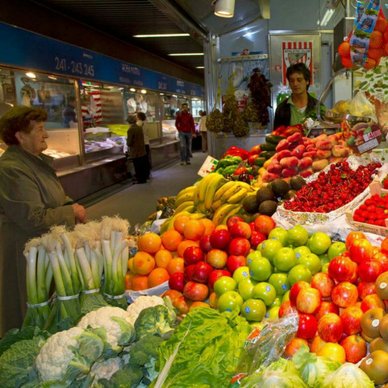 بیشترین طول عمر